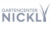 Nickl-Gartencenter-Logo