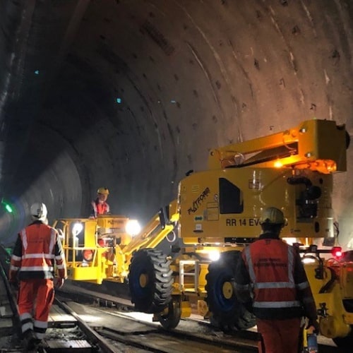 ZWEIWEGE_Tunneln ZWEIWEGE_Tunneln