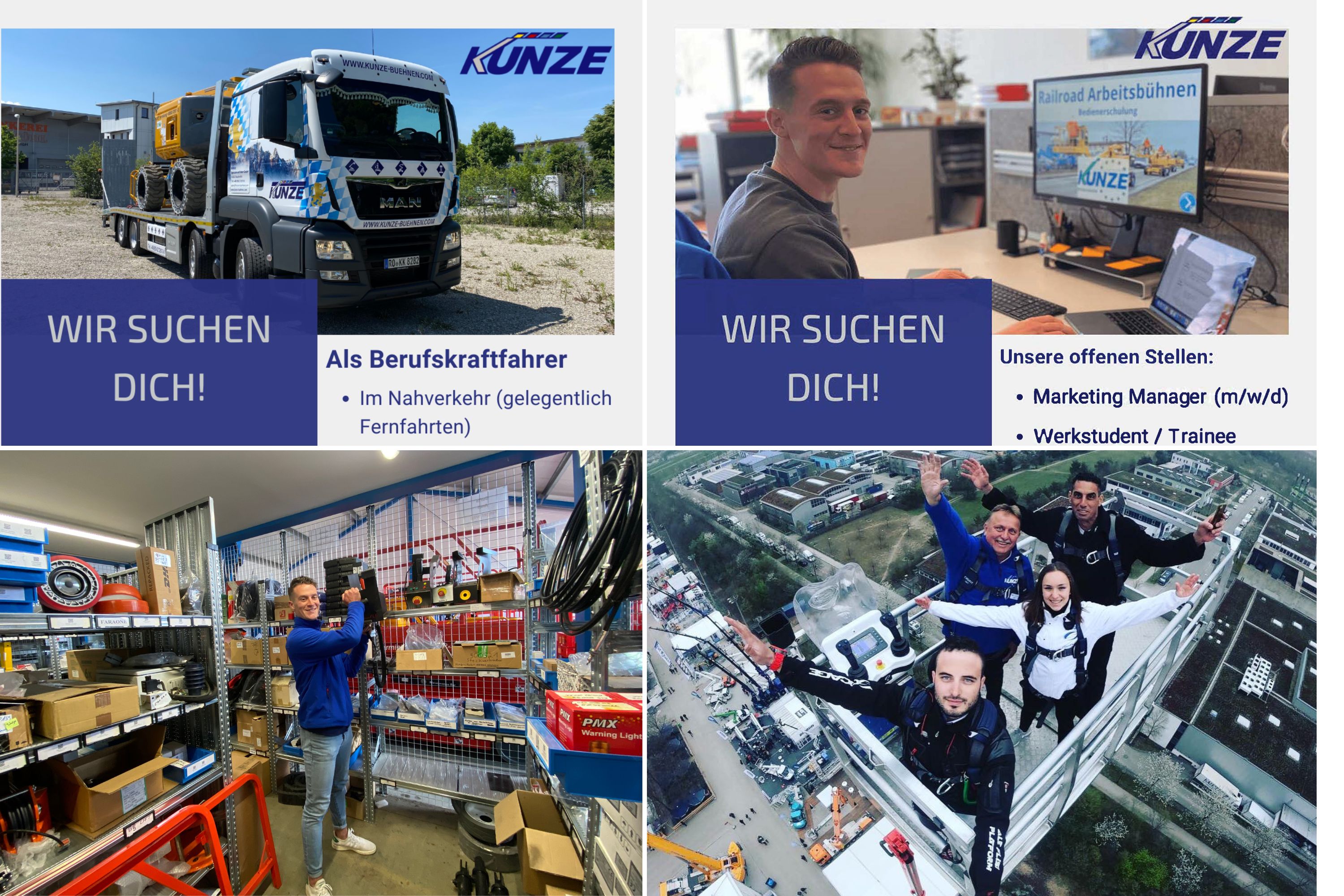 Jobs-Karriere-Kunze-buehnen-höhenzugang-system-lift Jobs-Karriere-Kunze-buehnen-höhenzugang-system-lift