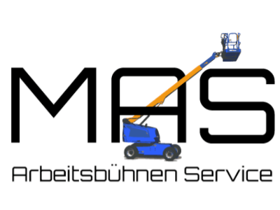 MAS Arbeitsbuehnen Service