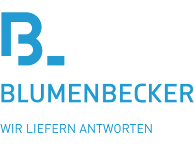 Blumenbecker