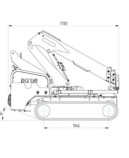 Diagramm-minikran-m060