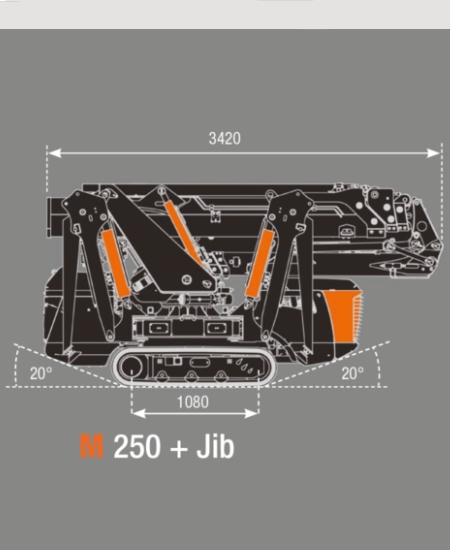 Diagramm-minikran-m250-4