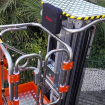 Arbeitsbuehnenzertifizierung Arbeitsbuehnenzertifizierung