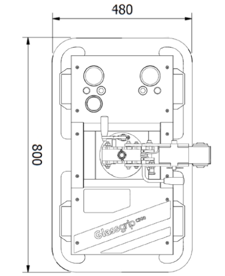 Diagramm-glassauger-c600-2