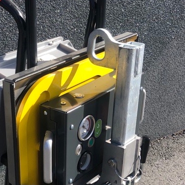 hebearm-glassauger hebearm-glassauger