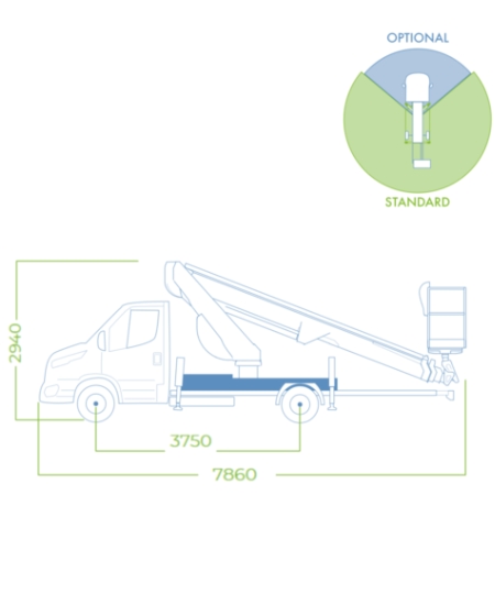 Steiger_23T-Speed_Diagramm