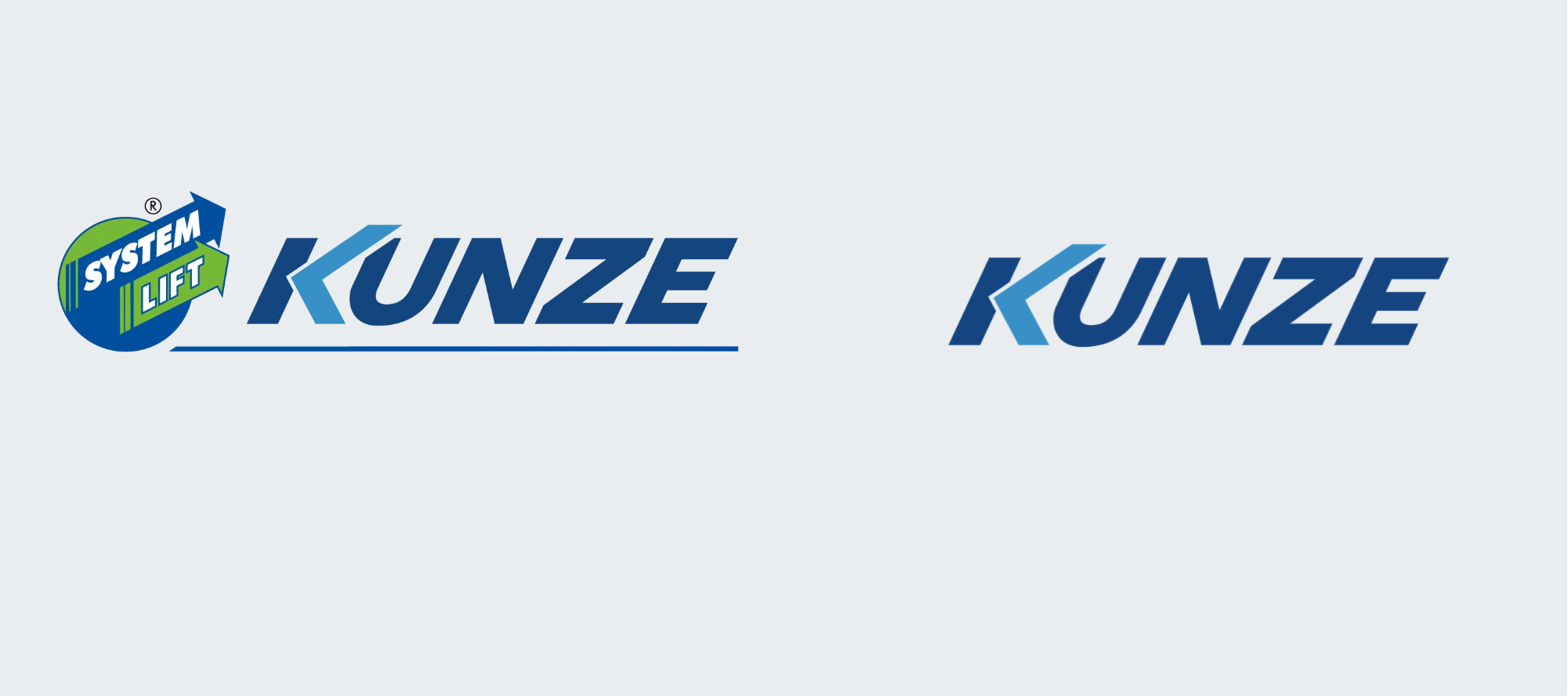 KUNZE Logo